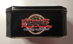 Yu-Gi-Oh! Shonen Jump Obnoxious Celtic Guard Collectible Tin TCG - Empty - Image 5