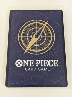 One Piece Card Game Nico Olvia (Regional Finalist Card Set 2025 Vol.1) - Image 2