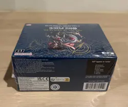 One Piece Card Game Pillars of Strength OP-03 English Booster Box | SEALED - Image 5