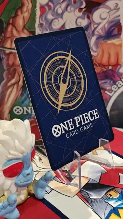 One Piece CCG Kaido Foil OP08-079 Two Legends Super Rare NM Condition - Image 5