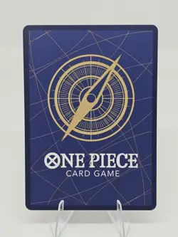 Boa Hancock P-066 English Promo One Piece Centered and Clean! - Image 2