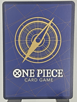 TCG Stussy OP13-110 English One Piece Carrying on His Will - Image 2