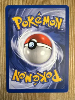 Dark Machoke - Team Rocket - 40/82 - Pokemon Card WOTC NM/VLP - Image 2