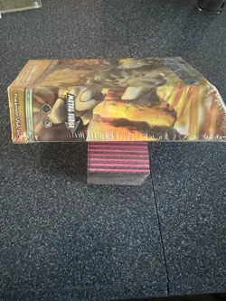Pokemon Legends Awakened Metal Surge Deck Card Game CCG TCG - Image 3