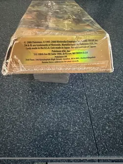 Pokemon Legends Awakened Metal Surge Deck Card Game CCG TCG - Image 4