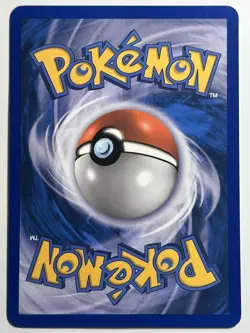 Pikachu Emerald 60/106 LP-NM Pokemon Card - Image 2