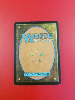 1x Sacred Ground | 8th Edition | MTG Magic Cards - Image 2