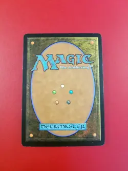 1x Sacred Ground | 8th Edition | MTG Magic Cards - Image 4