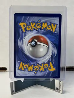 Pikachu ex 057/191 Prize Pack Series Cards Holo - Image 3