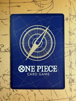 Jewelry Bonney (Alt Art) EB04-002 R EGGHEAD CRISIS ONE PIECE Card Game Japanese - Image 2