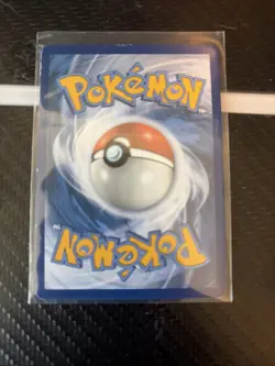 Pokemon TCG Gengar & Mimikyu GX Team Up Holo Ultra Rare Card 53/181 - Image 2