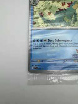 Pokemon Illustration Contest 2024 Promo Cards Sealed Complete 3-Card Set - Image 4