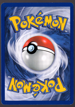 Magmar 39/62 Fossil Pokemon Card 2000 NM - Image 2