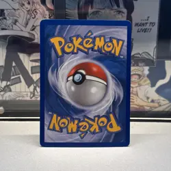 Pokemon Card - Torchic Crystal Guardians 65/100 Common Reverse Holo Stamped - Image 2