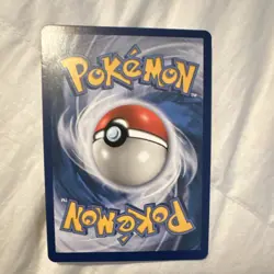 Pokemon Shining Arceus 57/73 Shining Legends 130HP Shiny Holo Rare Card English - Image 4
