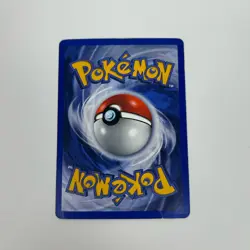 Pokemon TCG Umbreon Neo Discovery Holo Rare Card 13/75 HP Played WOTC Vintage - Image 3