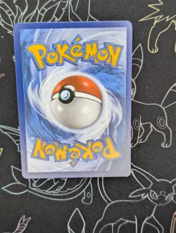 Basic Psychic Energy - 207/165 - Pokemon 151 Secret Rare Card NM - Image 2