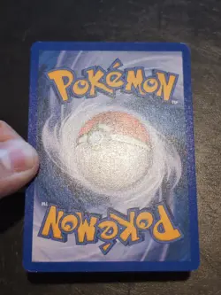 POKEMON TCG CARDS GYARADOS + MAGIKARP 32/97 EX DRAGON NM/VLP - Image 4