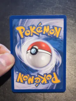 POKEMON TCG CARDS GYARADOS + MAGIKARP 32/97 EX DRAGON NM/VLP - Image 5