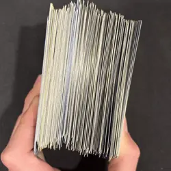 Huge Bulk Lot Of 175 Pokemon Cards $0.10 Per Card!🔥￼ - Image 1