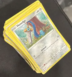 Huge Bulk Lot Of 175 Pokemon Cards $0.10 Per Card!🔥￼ - Image 2