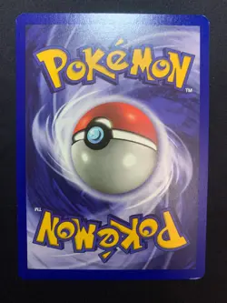 PIKACHU - 60/64 - JUNGLE - POKEMON CARD - LP - Image 4