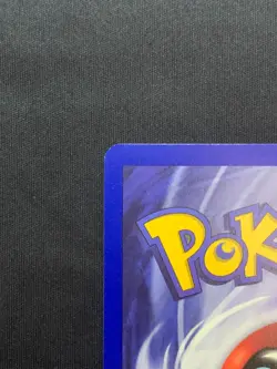 PIKACHU - 60/64 - JUNGLE - POKEMON CARD - LP - Image 5