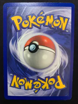 BLAINE'S GROWLITHE - 62/132 - GYM HEROES - POKEMON CARD - LP - Image 4