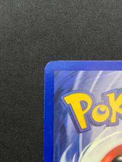 BLAINE'S GROWLITHE - 62/132 - GYM HEROES - POKEMON CARD - LP - Image 5