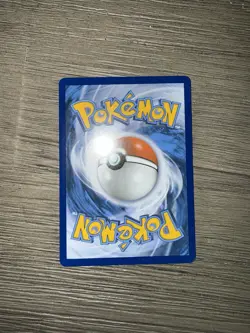 Pokemon Gardevoir EX Full Art Card Secret Rare, XY Steam Siege, #116/114 - Image 2
