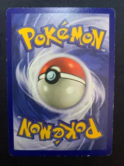 POLIWHIRL (SHADOWLESS) - 038/102 - BASE SET - POKEMON CARD - MP - Image 4