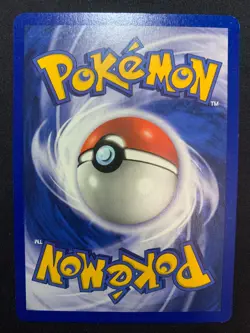 BROCK'S GEODUDE - 68/132 - GYM CHALLENGE - POKEMON CARD - LP - Image 4