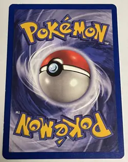 Dewgong 25/102 Pokemon Base Set Original TCG Basic Rare Non Holo Game Card Clean - Image 2