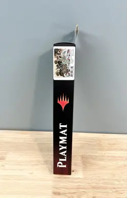 MTG Ultra Pro Mystical Archive Japanese Alt Art Playmat [Defiant Strike] NEW - Image 2