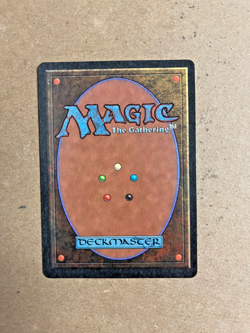 MTG Antiquities Coral Helm - Image 2