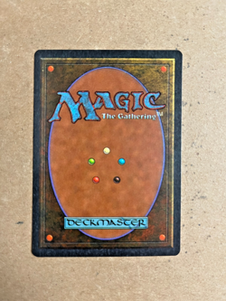 MTG Antiquities Colossus of Sardia - Image 2