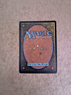 MTG Arabian Nights Cuombajj Witches - Image 2