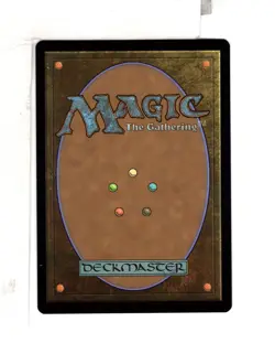 MTG SkeenAB Caller of the Claw from Commander 2015. NM. - Image 2