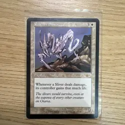 Essence Sliver #13 *Normal* (NM) - Legions MTG - Image 1