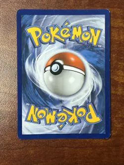 Pokemon TCG Gyarados Burning Shadows 33/147 Reverse Holo Rare - Image 2