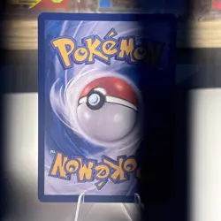Pokemon TCG Korean 151 Hitmonlee 106/165 Reverse Holo Master Ball NM US Seller - Image 2