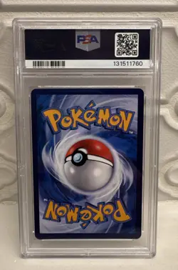 Full-Art Vaporeon VMAX Pokemon 2024 csHC Eevee Gift Box Chinese 006/009 PSA 10 - Image 2