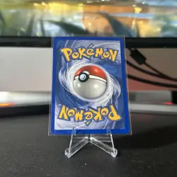 Mareep 64/97 Dragon Reverse Holo Pokemon - Image 2