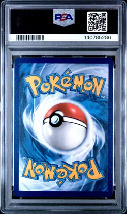 2023 POKEMON SVP EN-SV BLACK STAR PROMO 151 ELITE TRAINER BOX #051 SNORLAX PSA 9 - Image 2