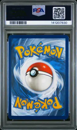2023 POKEMON OBF EN-OBSIDIAN FLAMES ILLUSTRATION RARE #208 PIDGEOTTO PSA 9 - Image 2