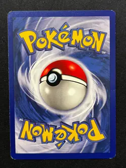 Machop 1st Edition Shadowless 1999 Pokemon Card Base Set 52/102 M2 - Image 2