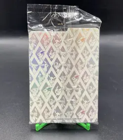 Pokemon TCG Eevee SVPEN 173 Holo Promo Prismatic Evolutions Sealed w/ Sleeves - Image 4
