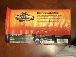 Pokemon TCG: 2024 Trick or Trade Booster Bundle 35 Mini Packs - Image 2