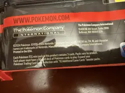 Pokemon TCG: 2024 Trick or Trade Booster Bundle 35 Mini Packs - Image 4