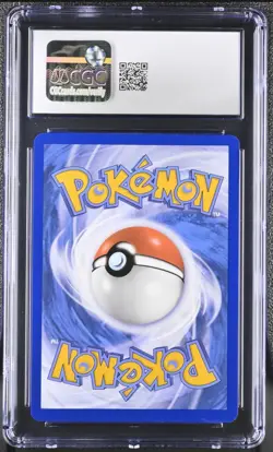 2023 Raichu Pokemon Paldea Evolved Illustration Rare Holo #211/193 CGC 10 - Image 2